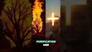 Did You Know? - Hidden Meaning in the Burning Bush