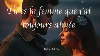 Tu es la femme  que j'ai toujours aimée /La chanson de ton cœur/ Adelina A/Published /Copyright