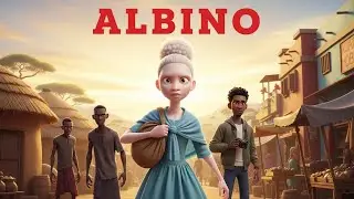 Hunted for Being Albino | Emotional African Survival Story of Courage and Hope