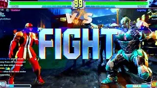💀NEON-NIJA GAMER💀:🔥 FIGHT🔥