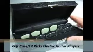Electric Guitar Pick By V-Picks Guitar Picks