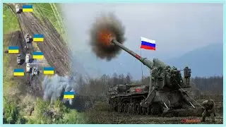 Russia&rsquo;s BIGGEST Summer Offensive Meets Ukrainian Abrams