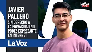 JAVIER PALLERO: Hay que REGULAR LOS DISEÑOS MANIPULADORES de las REDES SOCIALES