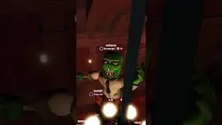 Как запрыгнуть на люстру в Дорс| Roblox Doors #shorts