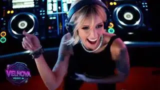 Glass Horizon 🎶 The 80s Are Back (Official Music Video)