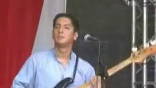 CHEROKA Live in Germany