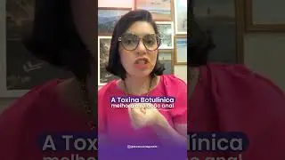 Botox improves anal sex #natalrn #coloproctology