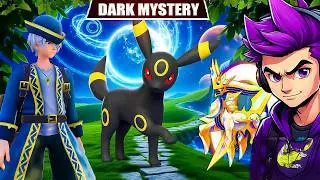 😱1000 LVL VIP PAL MARCHANT DARK SECRET & UMBREON LEGENDARY POKEMON🔥 | MEGA ARCEUS | SMP | PALWORLD
