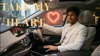 Take My Heart –Reggaeton Latin Pop Dance Hit|Enrique Iglesias Style | 