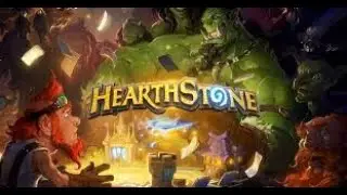 Hearthstone wild ladder