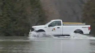 Is flooding normal: The effects and solutions in Goshen