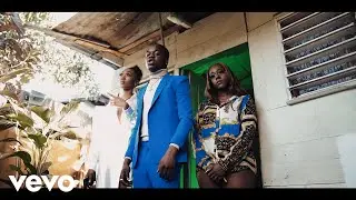 Ajauni - Weh Mi Name (Official Video)