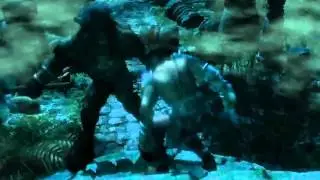 Neverwinter Nights - Game Intro [HD]