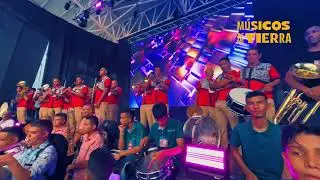 Soy Pelayero (Porro) - Alborada Musical - Gran Banda Musical Pelayera