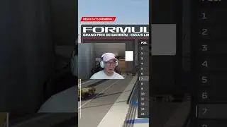 Shocking Race Position: 7th Place Ahead of Verstappen!
