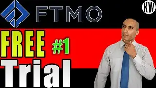 How To Pass FTMO Challenge Using An EA Only Part 1