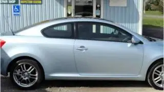 2007 Scion tC Used Cars Albion NY