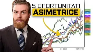 AFLA ACUM: Actiuni cu POTENTIAL mare (pentru 2026)