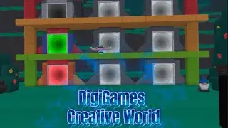 Our Creative World in Yeeps DigiGames (DigiGmng)