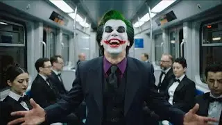 Why So Serious &ndash; Joker-Style Hip-Hop Track (432Hz Edit) 
