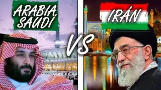 Son tan diferentes Arabia Saudí e Irán?, las mayores diferencias
