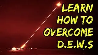 Overcoming Directed Energy Attacks #1