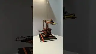 Movimiento Lineal | meArm UPV