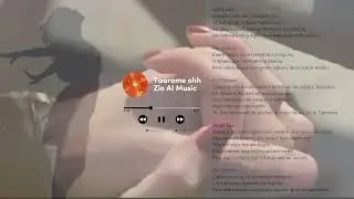 Taarome ohh - Zio AI Music 🇰🇮