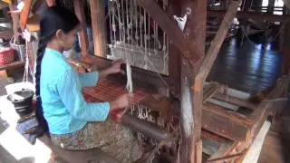 Road movie 10, Le  Myanmar