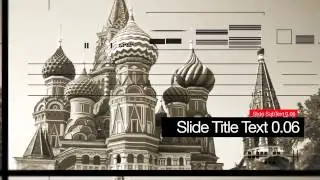 After Effects Project Files - TechGlitch Slideshow - VideoHive 7921664