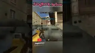 Slow Montion Point Blank Gameplay 2022 #shorts
