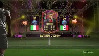 FIFA 21 Xbox One - [Party Bag] Walkout OTW Florenzi