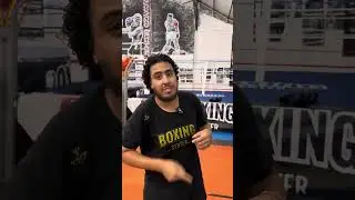 Pr&eacute;sentation de la salle Boxing Center de Barri&egrave;re de Paris