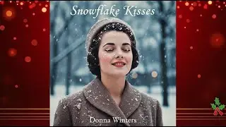 Snowflake Kisses (1959) - Christmas Romance in the Snow
