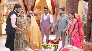 Prathaon Ki Odhe Chunri Beendani | Today Latest Episode | 13th January 2026 | On Location | Sun Neo