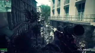 first 1v1 quicksoping mw3?