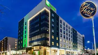Holiday Inn Hotel & Suites Chattanooga Downtown By IHG | United States 🌟