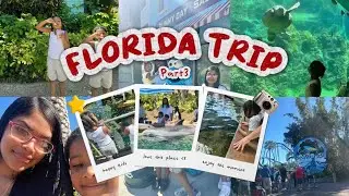 Family road trip part 3