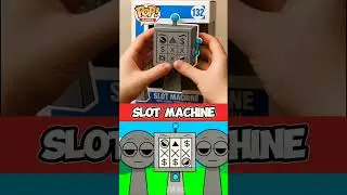 😐 Sprunki slot machine #incredibox #sprunki #animation #sprunkimix #memes #sprunkiretake #funny