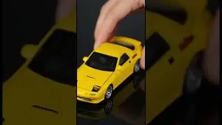 diecast mazda rx7