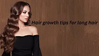Hair growth tip: Wearing Bonnets???