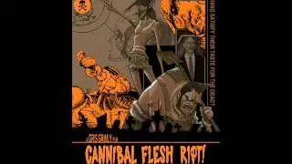 Nigthbreed - Fade Away (Cannibal Flesh Riot! Official Soundtrack)