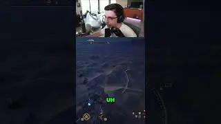 Desert Dogfight! Can Shroud Evade the Atreides Assault?! #shorts #duneawakening #twitch