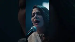 SUFI RANG | Sanam Marvi & Maria Raza Sohni | Out Now | The Artist Season 1 | Presented by AAA Record