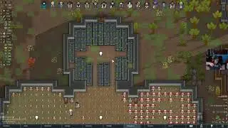 Rimworld Ideology Expansion Episode 73