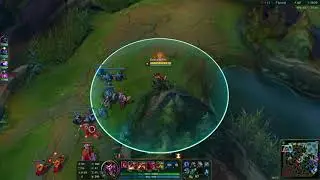 DESTRUIR MINHA LANE - Shaco Top AP