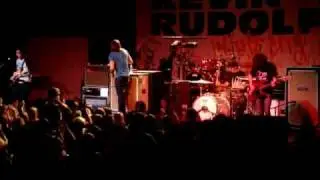 RckTwn - The Audition