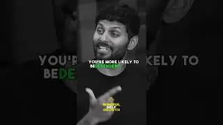 3 Things Happen When You Rush Into A Relationship- Jay Shetty. #shorts #relationships #love #advice