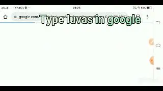 How to download luvas (VLDD) admit card 2021 ! luvas releged admit card 2021 !