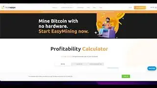 CPU Mining Profitability Update! 💻💰 | NiceHash Monthly Review